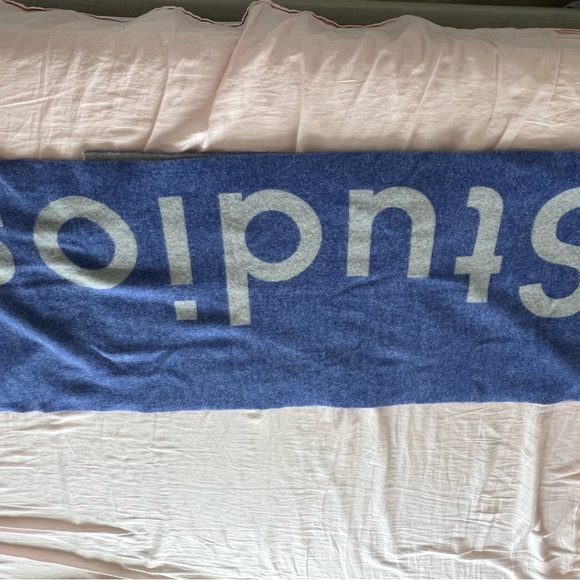Acne studios wool scarf, 100% authentic, new condition - Picture 2 of 5